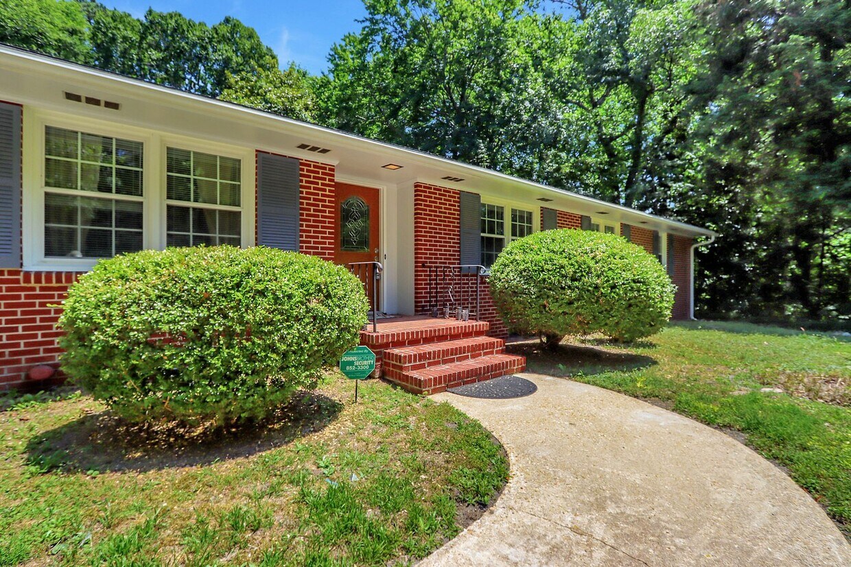 1314 Showalter Rd, Yorktown, VA 23692 House Rental in Yorktown, VA