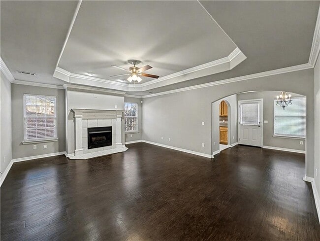 Foto del edificio - 3803 SW Carriageway Ave