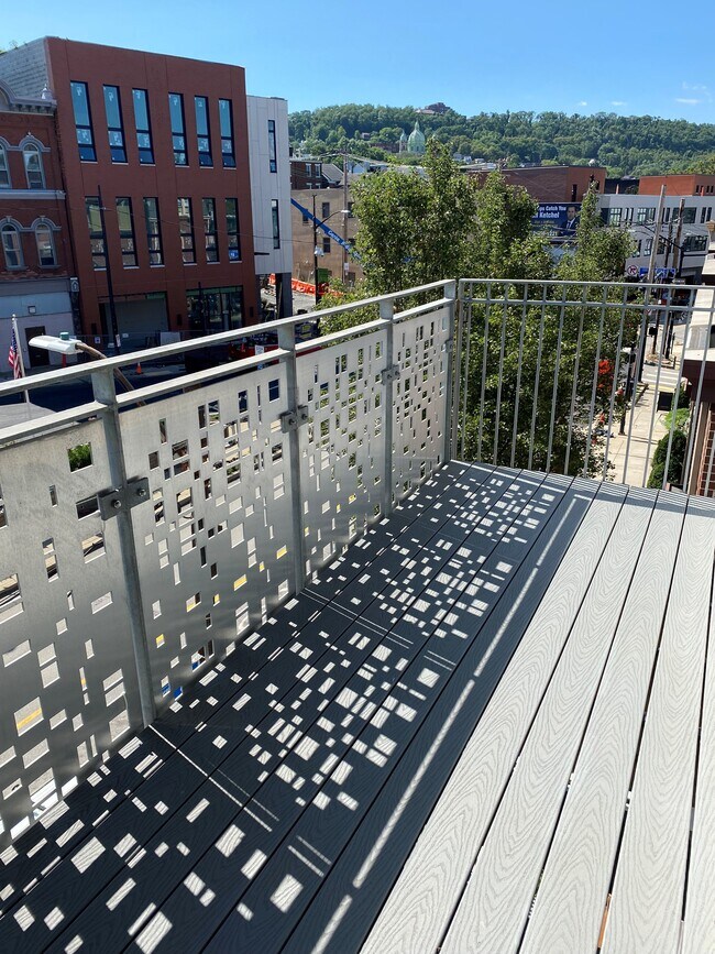 Building Photo - 3433 Butler St