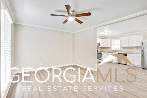 Foto del edificio - 4369 Kimball Rd SW