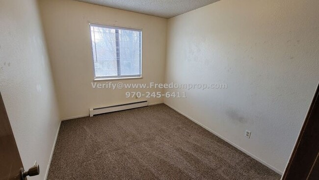 Foto del edificio - 1281 Bookcliff Ave