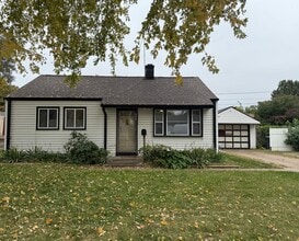 Building Photo - 2704 Ave G