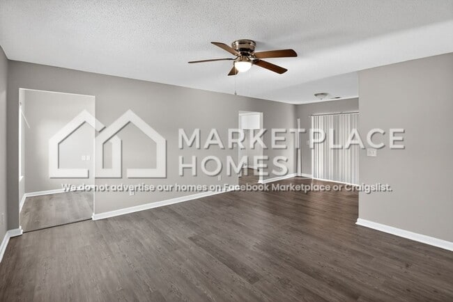 Foto del edificio - 1008 Rockyknoll Dr