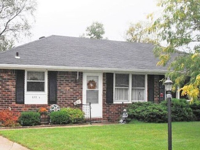 Foto del edificio - Welcome to the Fieldcrest Apartments!