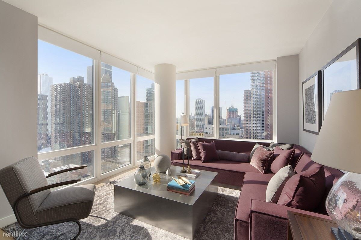 Foto principal - 550 W 45TH St