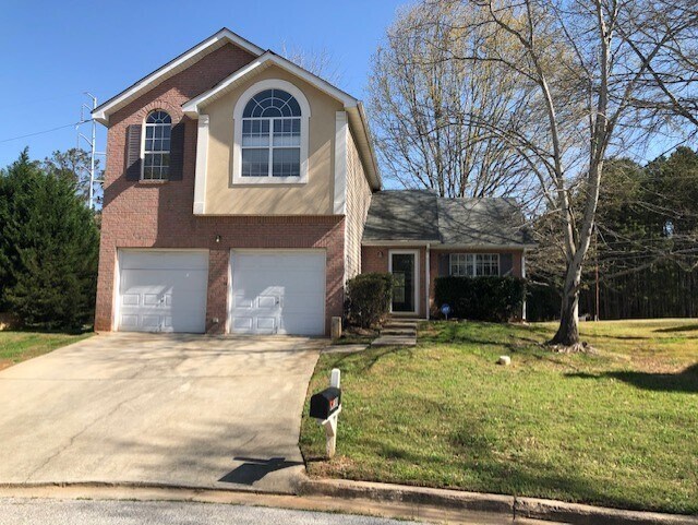 Foto principal - 6138 Idlewood Manor