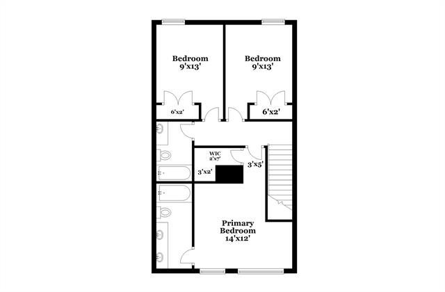 Foto del edificio - 10748 Many Oaks Dr