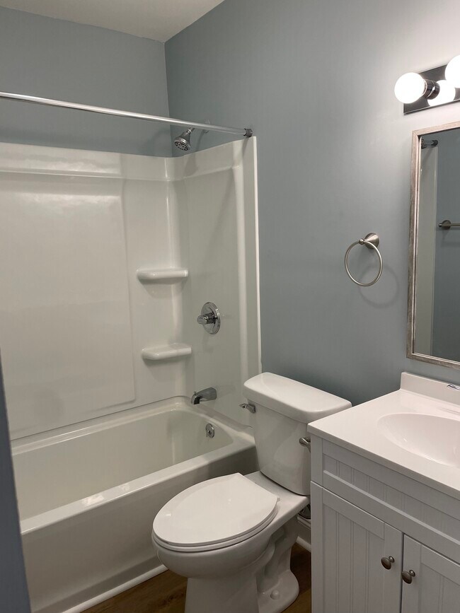 Foto del edificio - 31 W Williams St