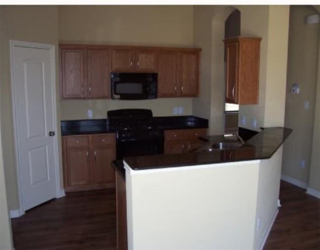 Building Photo - 15518 Baker Meadow Loop