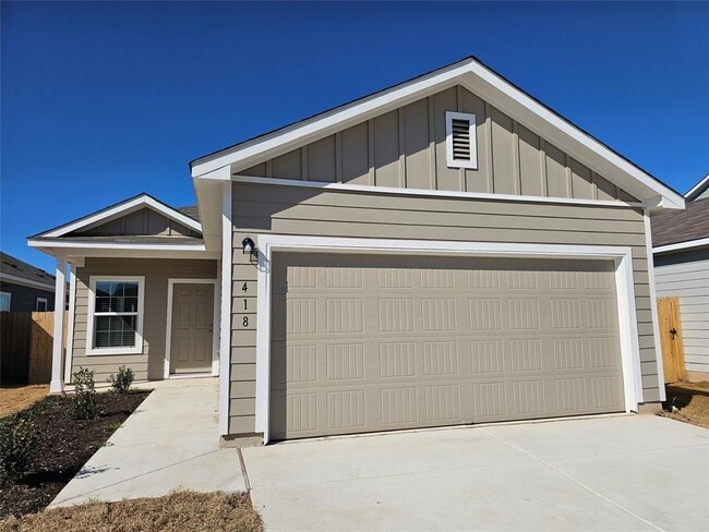 Foto del edificio - 418 Paddlefish Ln