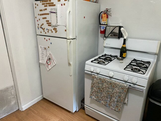 Foto del edificio - 1009 N Mantua St