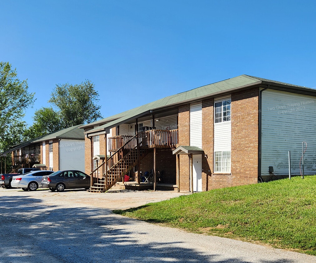 537 Pleasant Valley Street C Unit C, Pleasant Hope, MO 65725