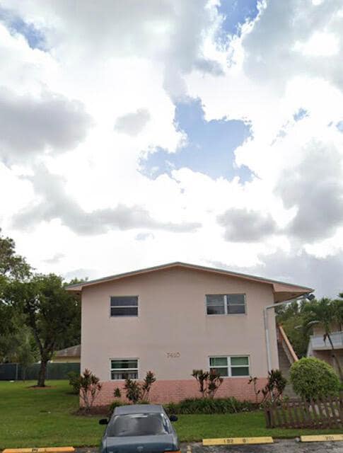Building Photo - 7410 Kimberly Blvd
