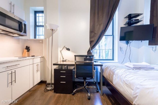 Foto del edificio - 41 E 7th St
