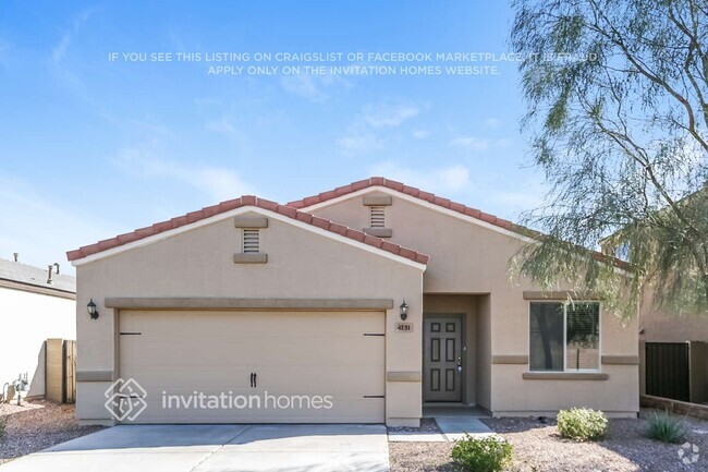 Building Photo - 4131 S 81st Dr