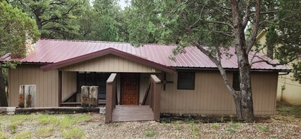 Building Photo - 212 Fort Stanton Rd