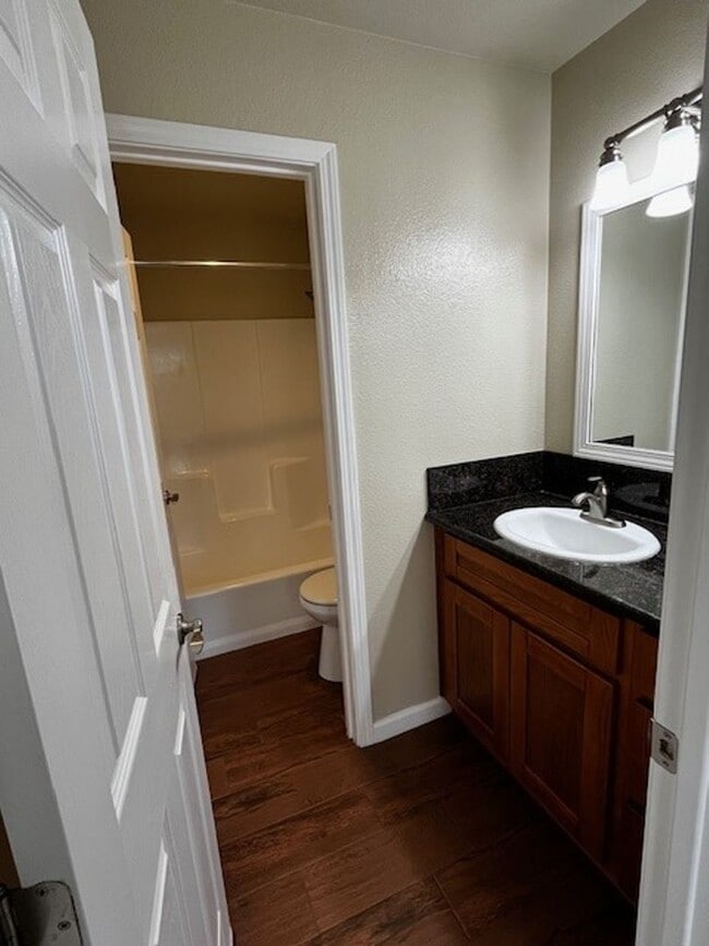 Foto del interior - Carmel Woods Apartments