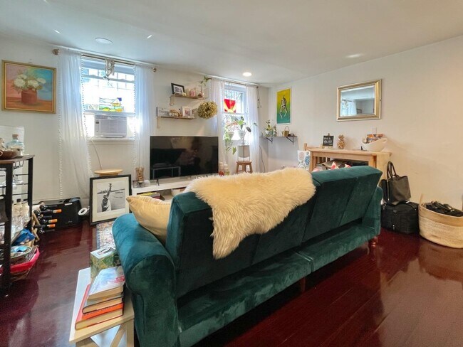 Foto del edificio - 278 3rd St