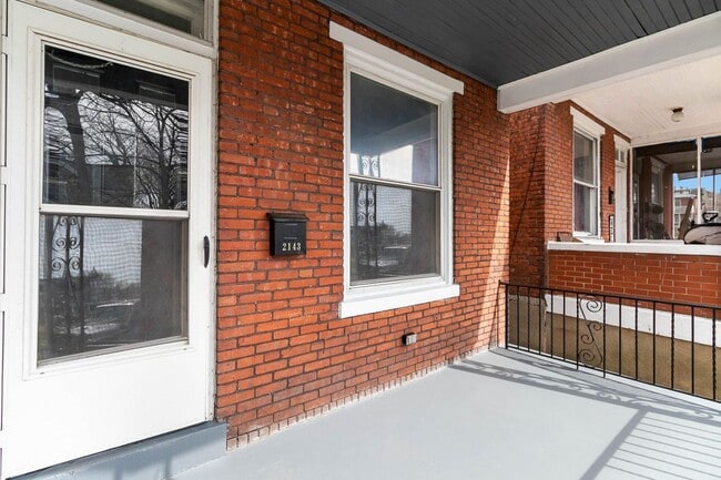 Foto del edificio - 3 bedroom home Section 8 Approved!