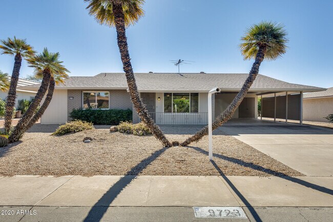 Building Photo - 9723 W Spanish Moss Ln