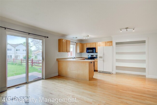 Foto del edificio - 3 br, 2 bath House - 113 Michael Grove