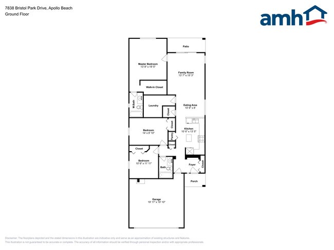 Building Photo - 7838 Bristol Park Drive