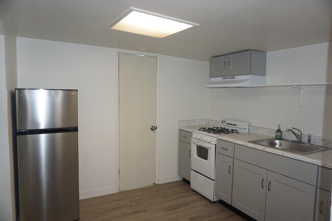 Foto del edificio - 4516 E Lester St