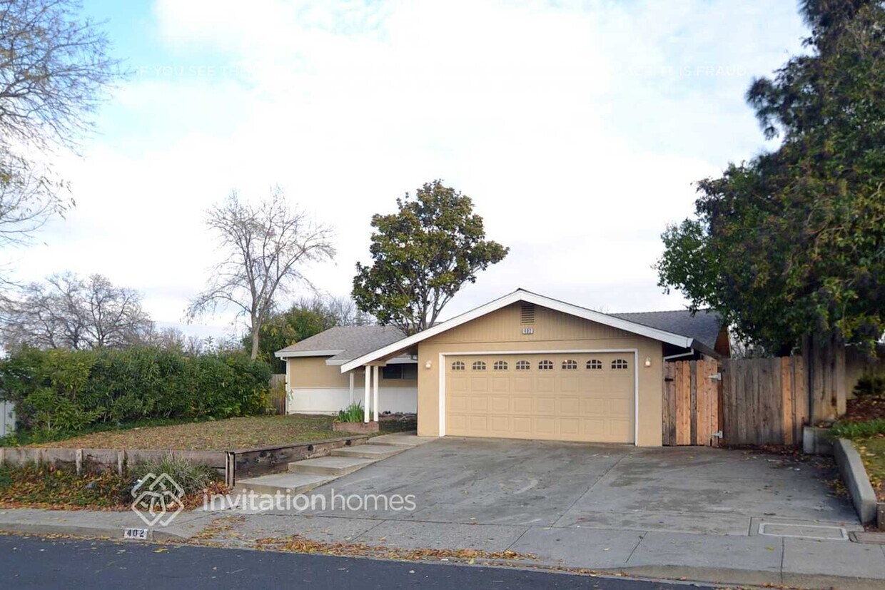 Foto principal - 402 Springvalley Dr