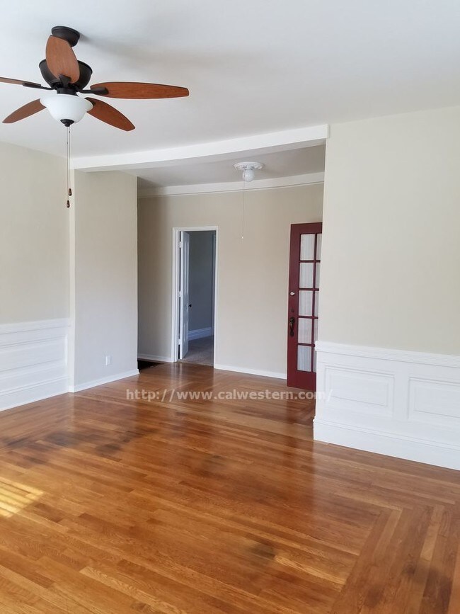 Foto del edificio - 601 N 3rd St