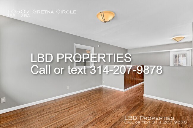 Building Photo - 10507 Gretna Cir