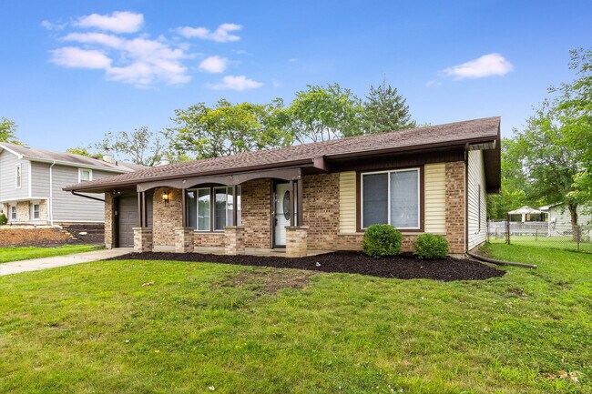 Building Photo - 505 Blackhawk Ln