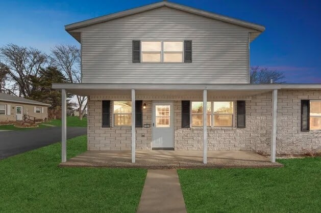 Foto del edificio - Northway Eleven, An Eagle Rock Community