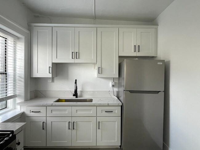 Foto del interior - Catalina Court