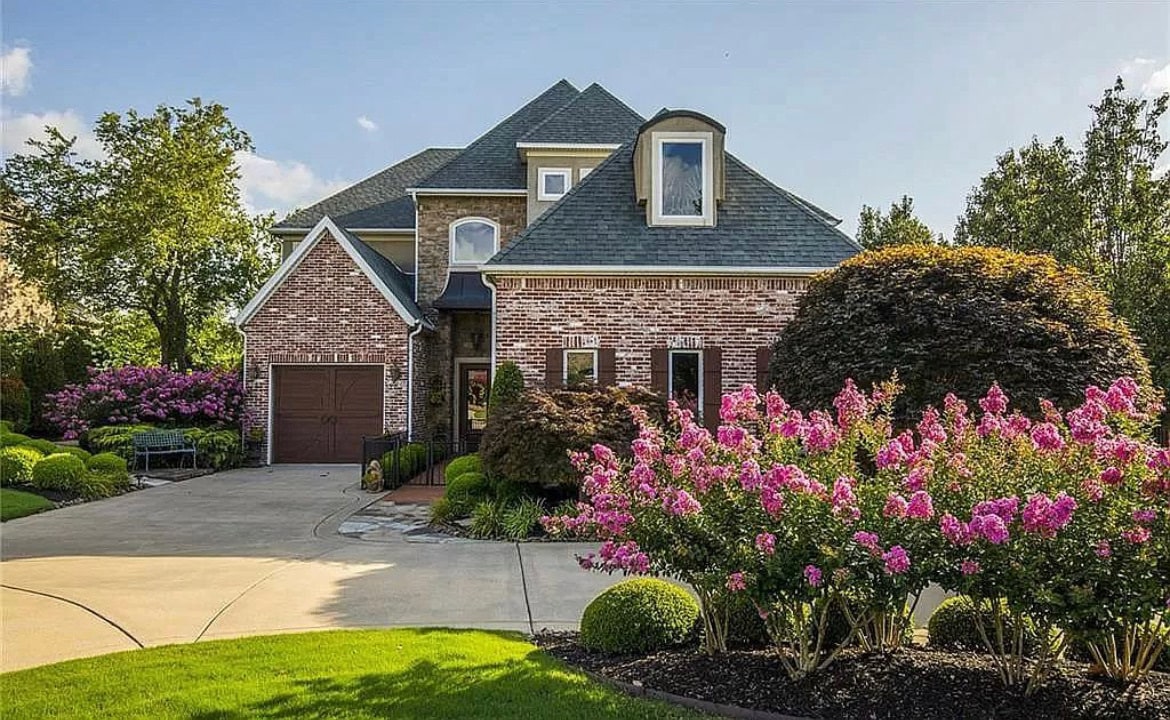 8 S Shetland Ln, Rogers, AR 72758 House Rental in Rogers, AR