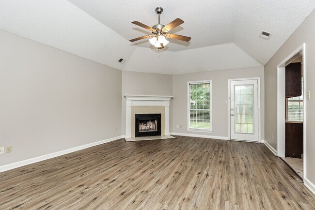 Building Photo - 3754 Charles Brown Cove