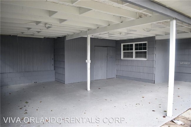 Foto del edificio - 3 br, 1 bath House - 1102 Santa Barbara Dr