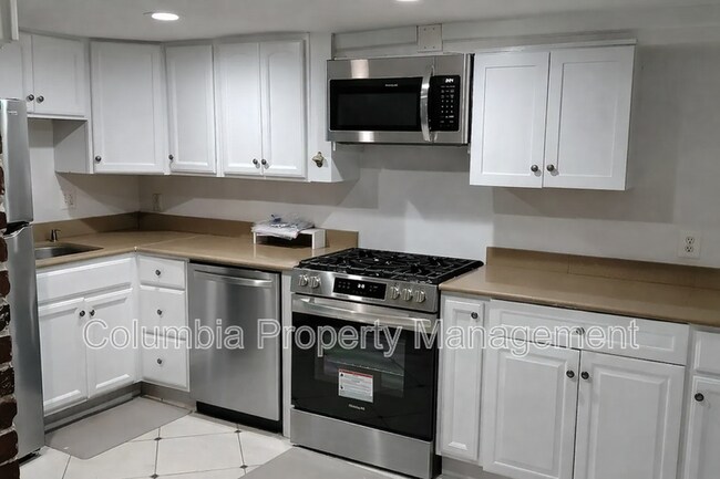 Photo - 1707 Kilbourne Pl NW Apartment