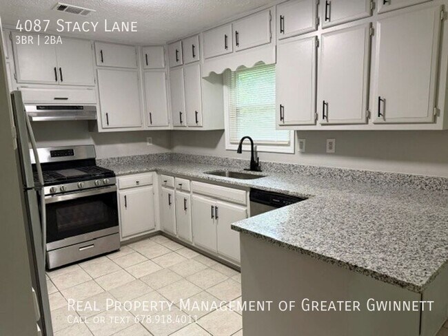 Foto del edificio - 4087 Stacy Ln