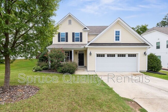 Building Photo - 405 Cottonseed Way