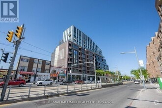 Building Photo - 1808-1808 St Clair Ave W