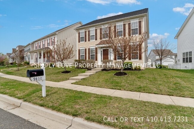 Building Photo - 9800 Traver St