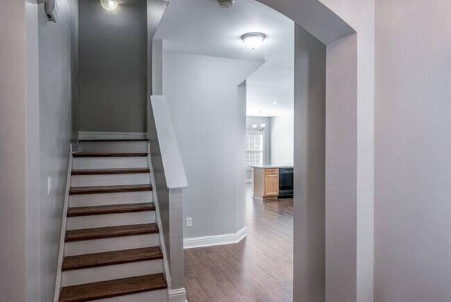 Building Photo - 5209 Cedar Shoals Dr