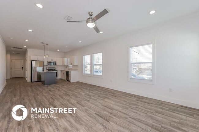 Foto del edificio - 1601 Daniel St