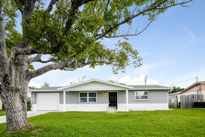 Sweet 2BR 1BA home to lease now! - Sweet 2BR 1BA home  to lease now!