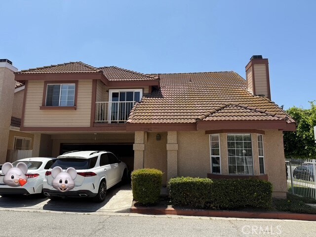 Foto principal - 4416 Merced Ave