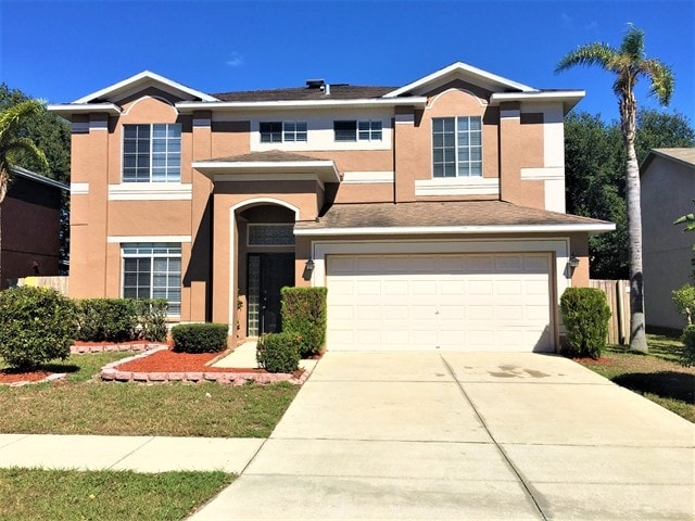 Building Photo - 12639 Longcrest Dr