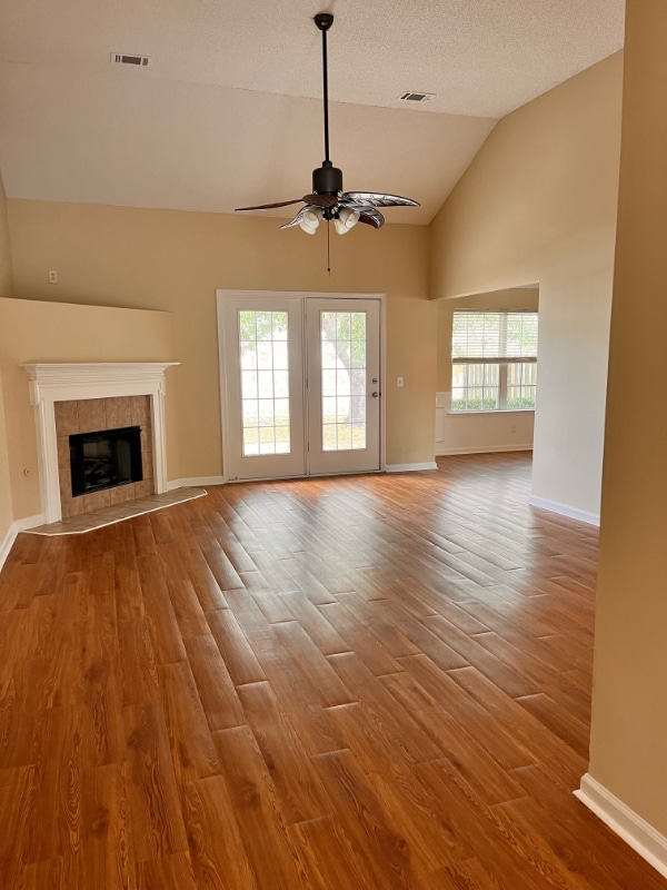 Foto del edificio - 232 Pampas Dr