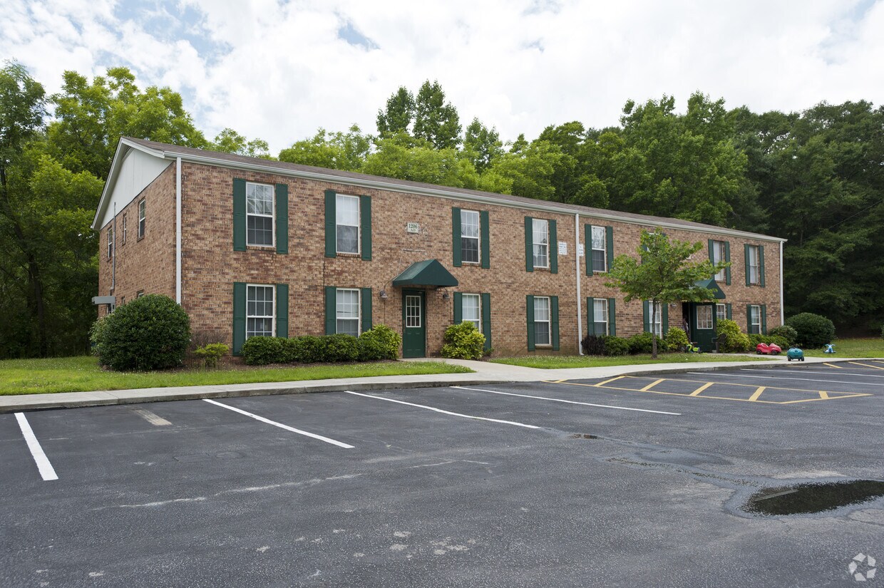 Foto principal - Rivera Park Apartments