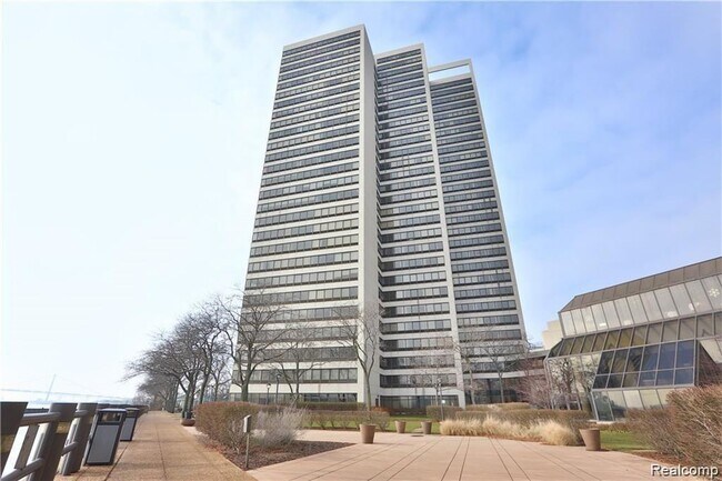 Foto del edificio - 1001 W Jefferson Ave