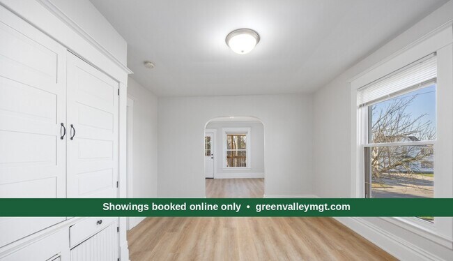 Foto del edificio - 743 Crosby St NW